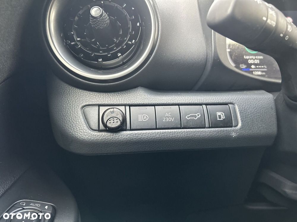 Toyota C-HR 2.0 PHEV Dynamic Force GR Sport - 24