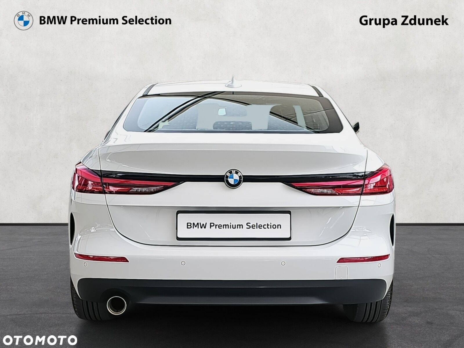 BMW Seria 2 - 6