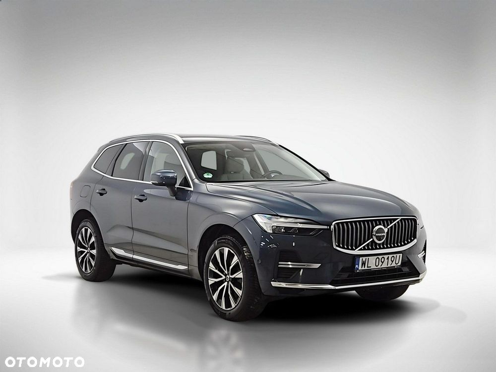 Volvo XC 60 - 7