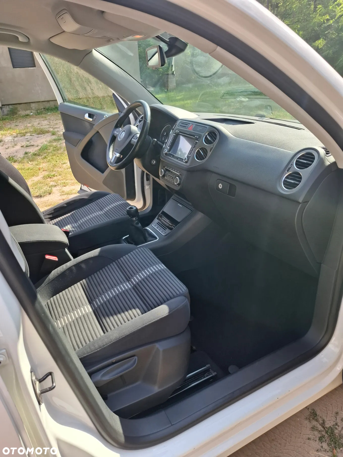Volkswagen Tiguan 2.0 TDI BlueMot Trend&Fun - 11