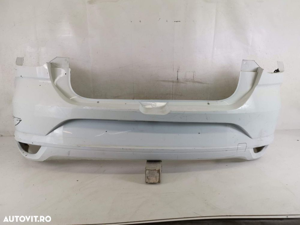 Bara Spate Dacia  Logan 3 2020 2021 2022 2023 2024 Originala - 2