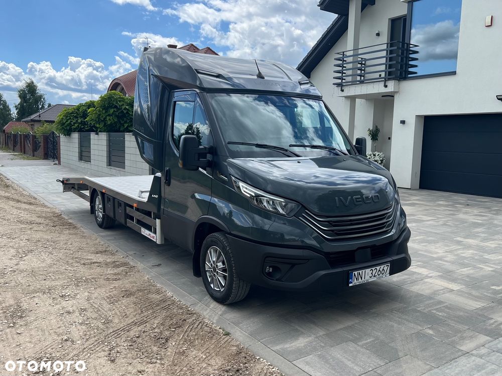Iveco daily - 5