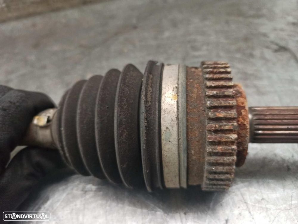 TRANSMISSÃO TRASEIRA DIREITA RENAULT SCÉNIC I LIMUSINA 2001 -7700112478 - 1