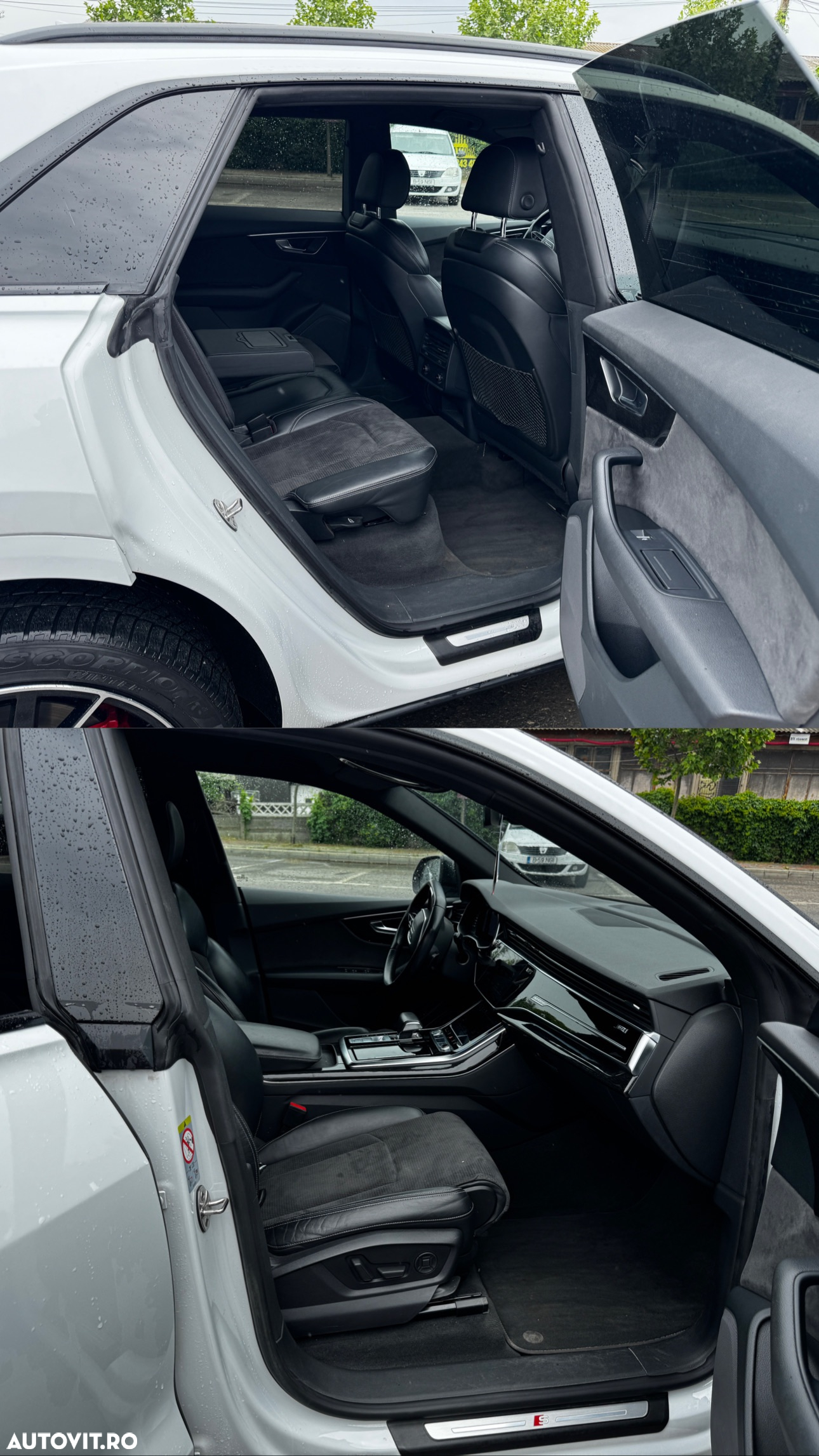 Audi Q8 3.0 50 TDI quattro Tiptronic MHEV - 23