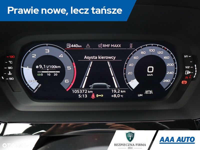 Audi A3 Sportback - 12