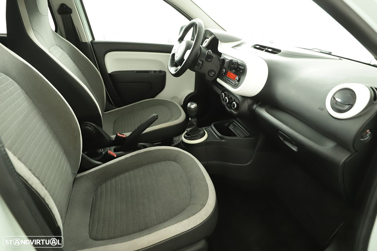 Renault Twingo 1.0 SCe Zen - 20