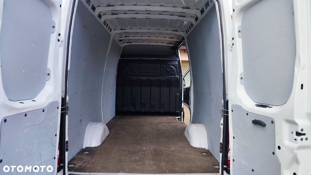 Iveco Daily Hi-Matic 35S160 - 19