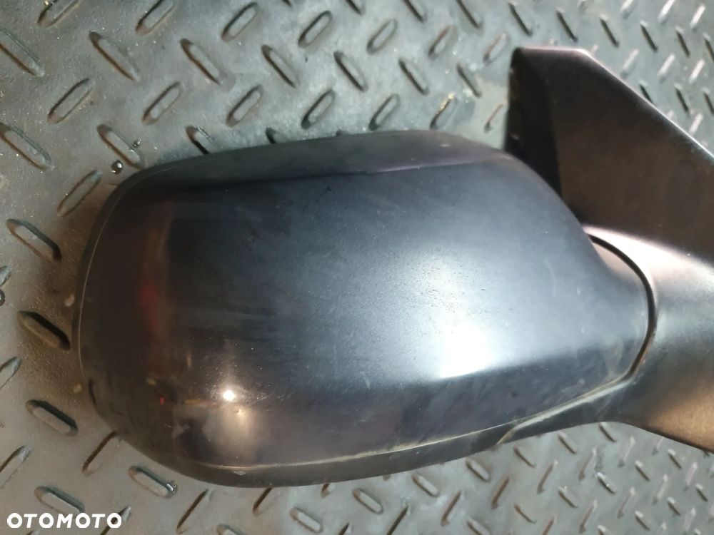 LUSTERKO PRAWE 5PIN MAZDA 3 I BK 03-09 EUROPA - 4