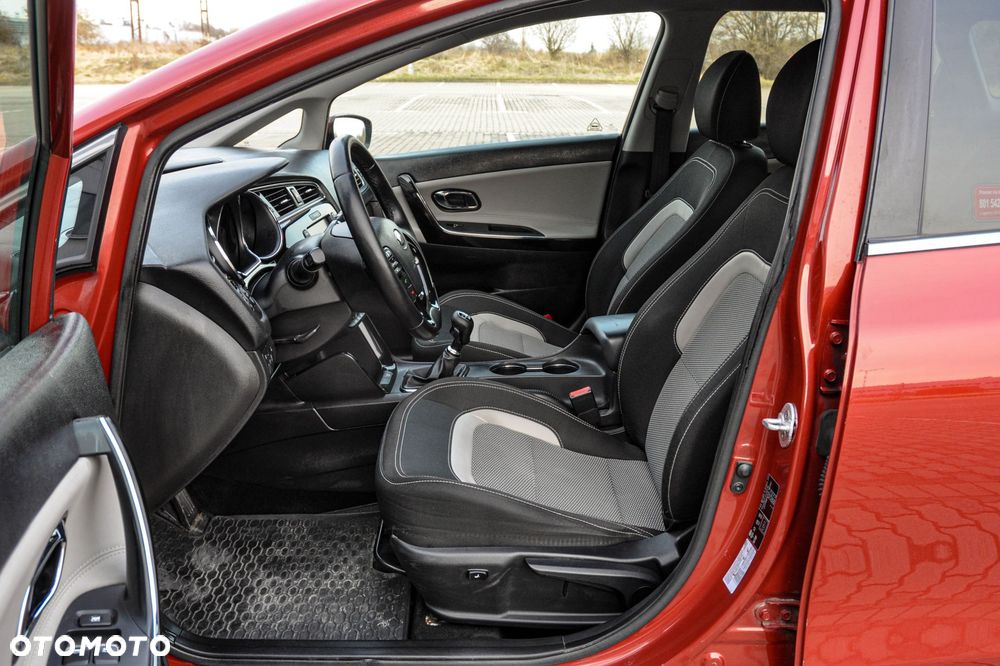 Kia Ceed 1.6 CRDi L - 7