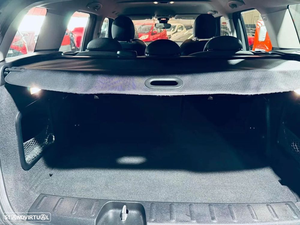 MINI Clubman One - 12