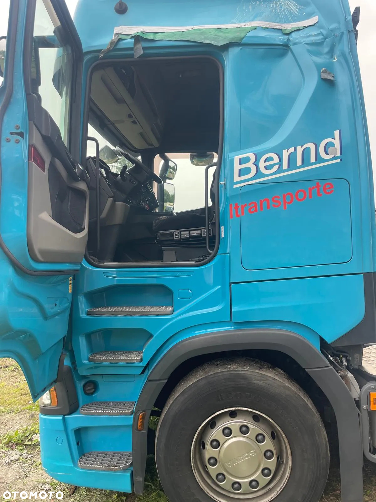Scania S 500 - 10