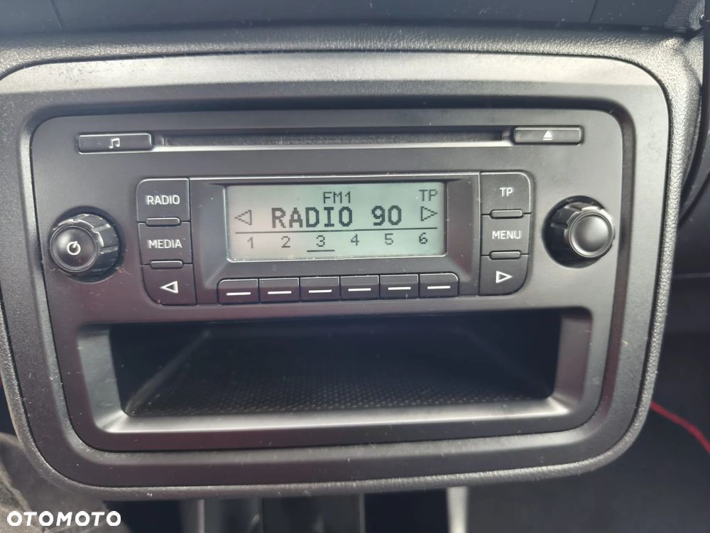 Skoda Fabia 1.4 16V Active - 18