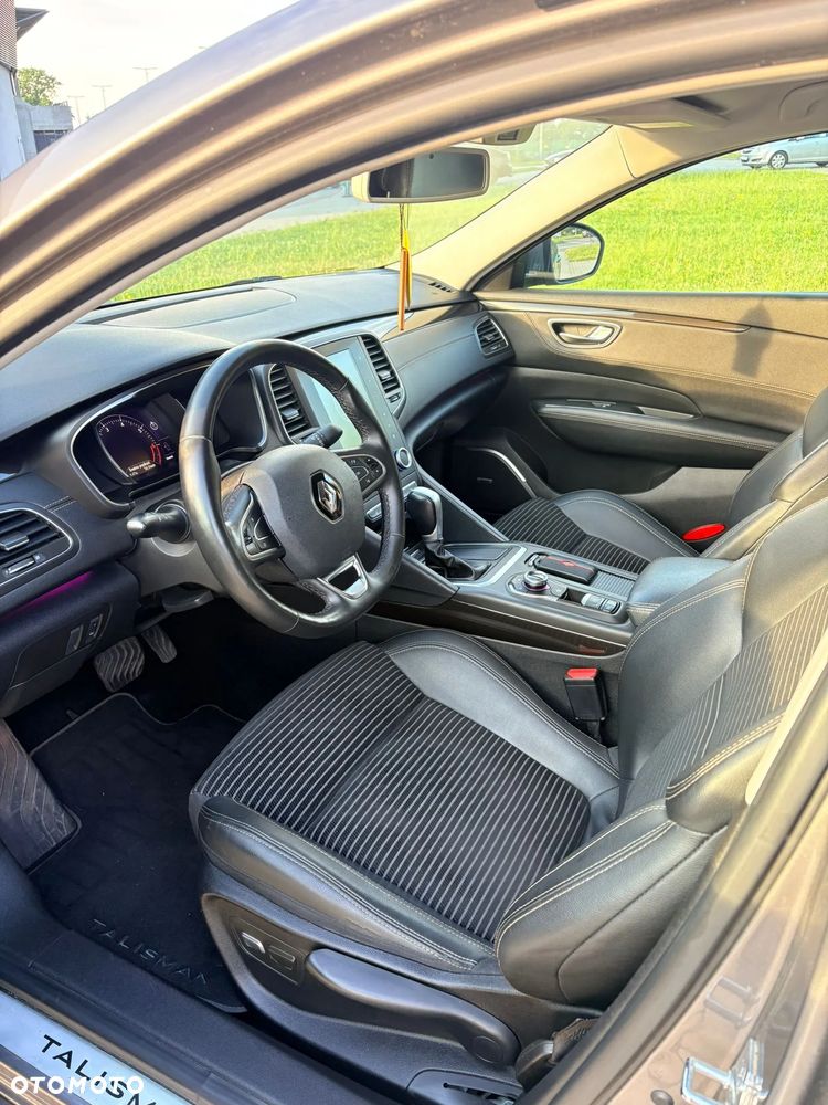 Renault Talisman 1.6 Energy TCe Intens EDC - 5