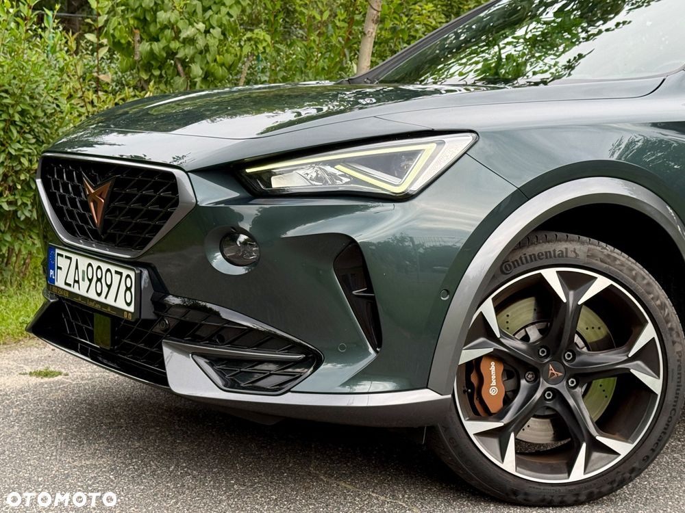 Cupra Formentor - 3