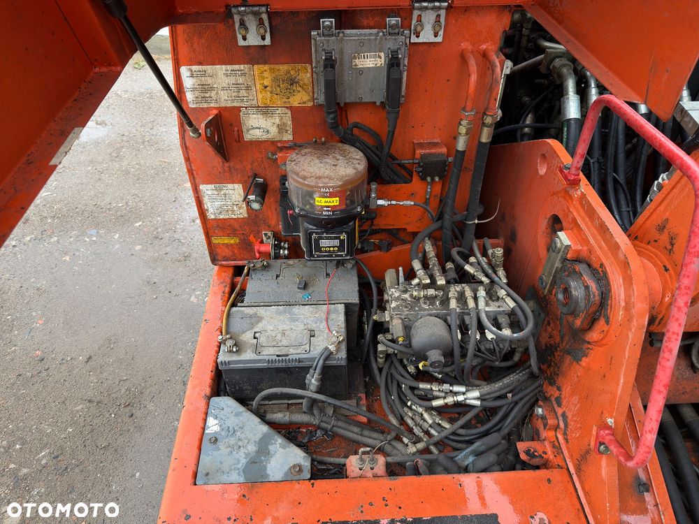 Atlas Terex GMBH 1605M - 13