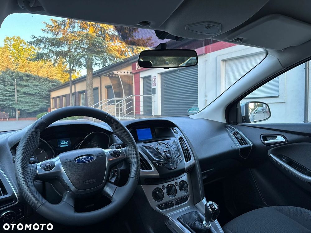 Ford Focus - 6