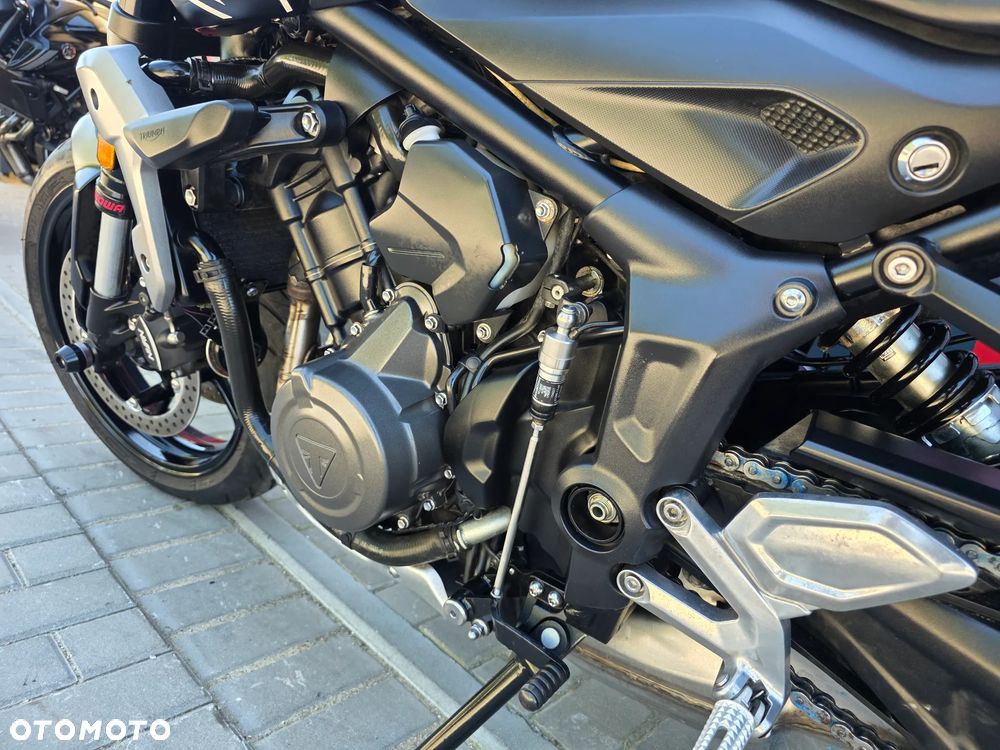 Triumph Trident - 11