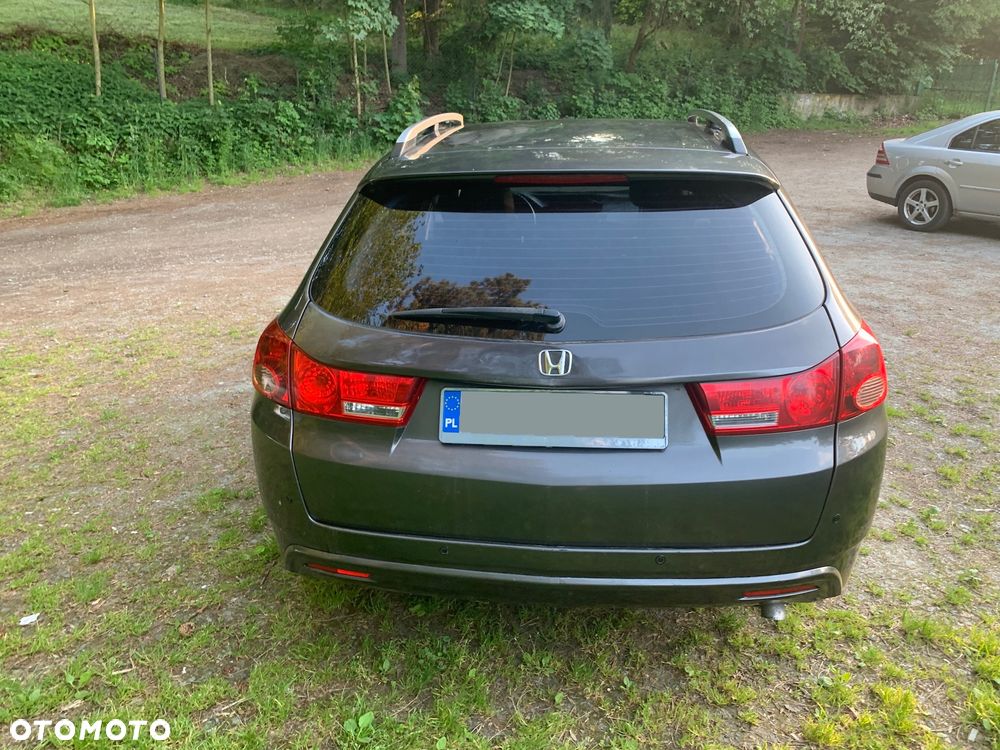 Honda Accord 2.2i-DTEC Executive - 11