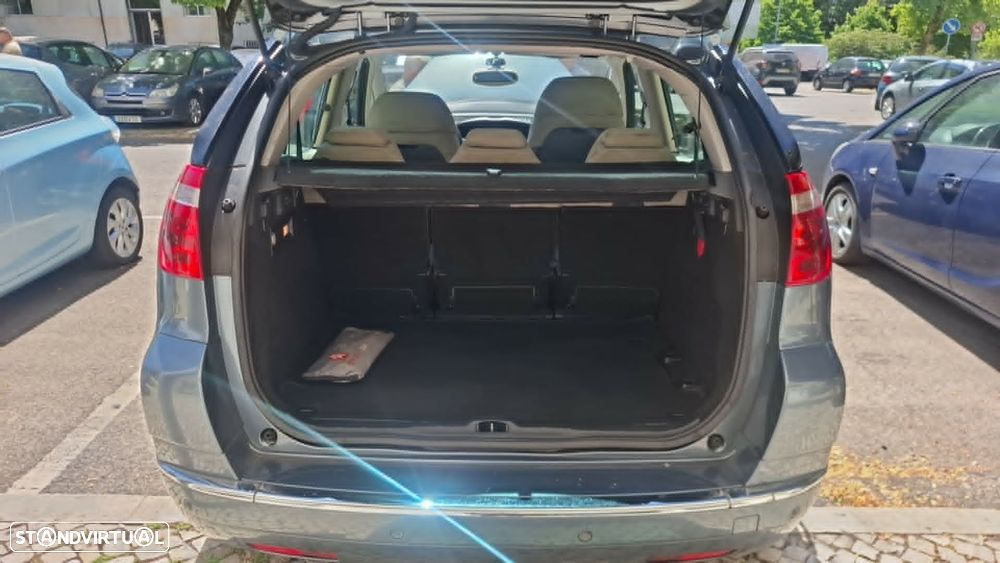Citroën C4 Picasso 1.6 HDi Exclusive - 7