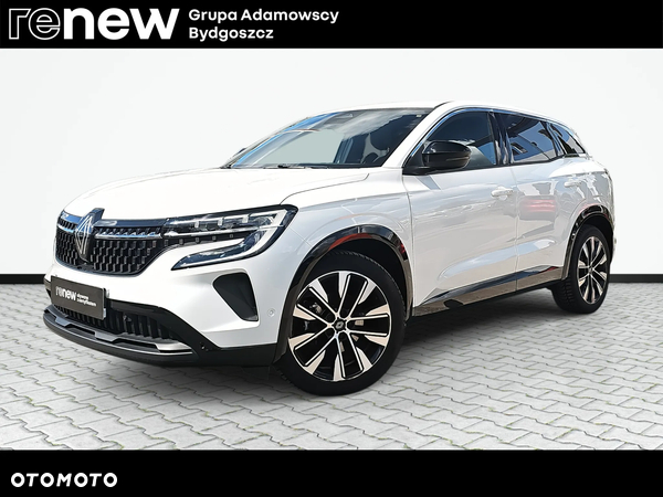 Renault Austral 1.3 TCe mHEV Techno