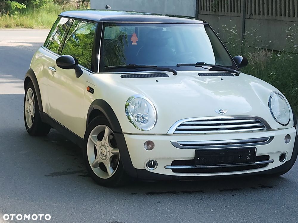MINI Cooper Standard - 5