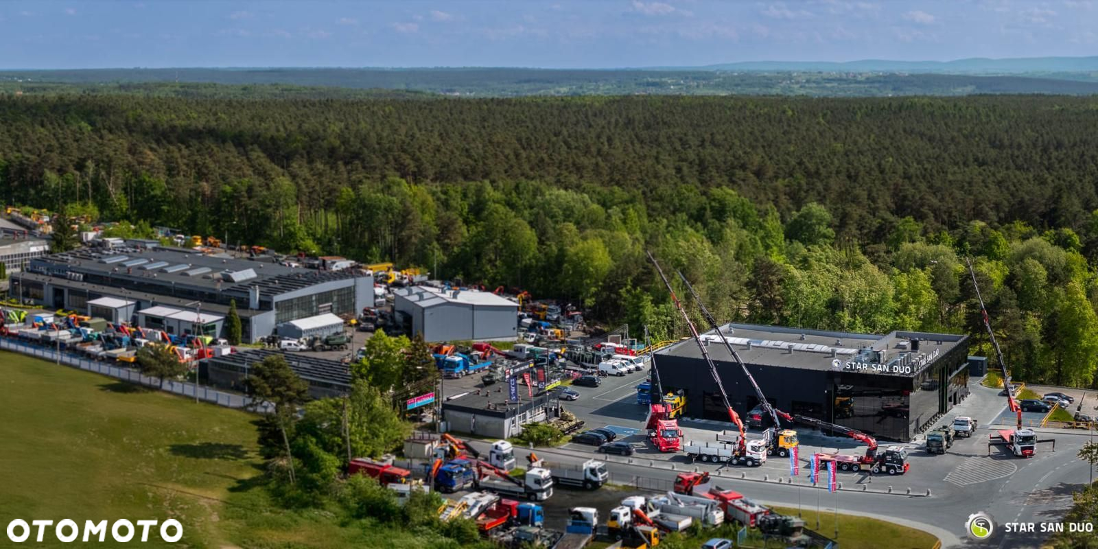 Müller-Mitteltal TAL ETUE-TA Hydrauliczne Najazdy - 13