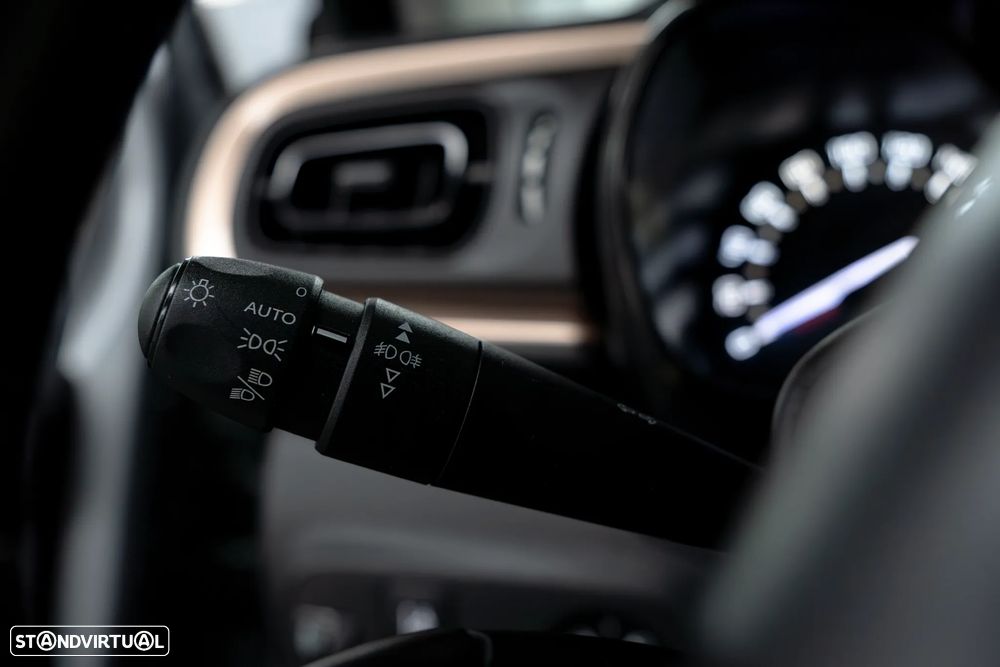 Citroën C3 Pure Tech S&S Origins - 30