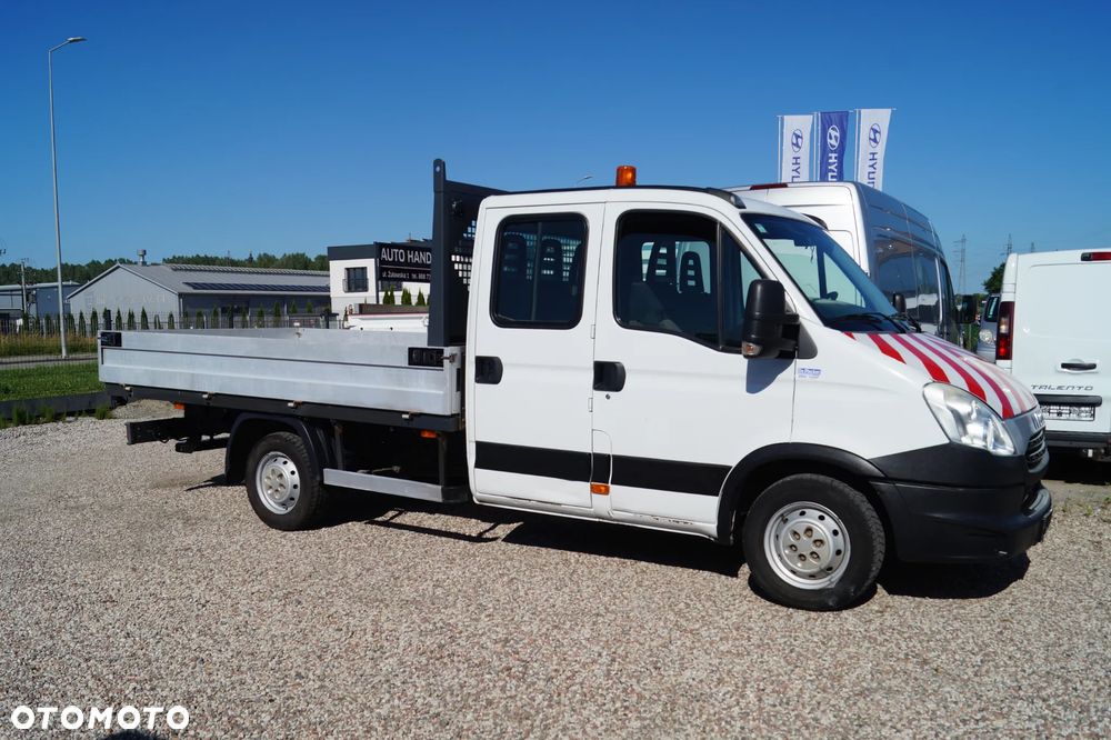 Iveco Daily - 3