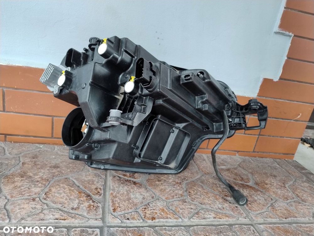 lampa lewa full led skoda karoq 57b lift 2021-^ 57b941009 - 11