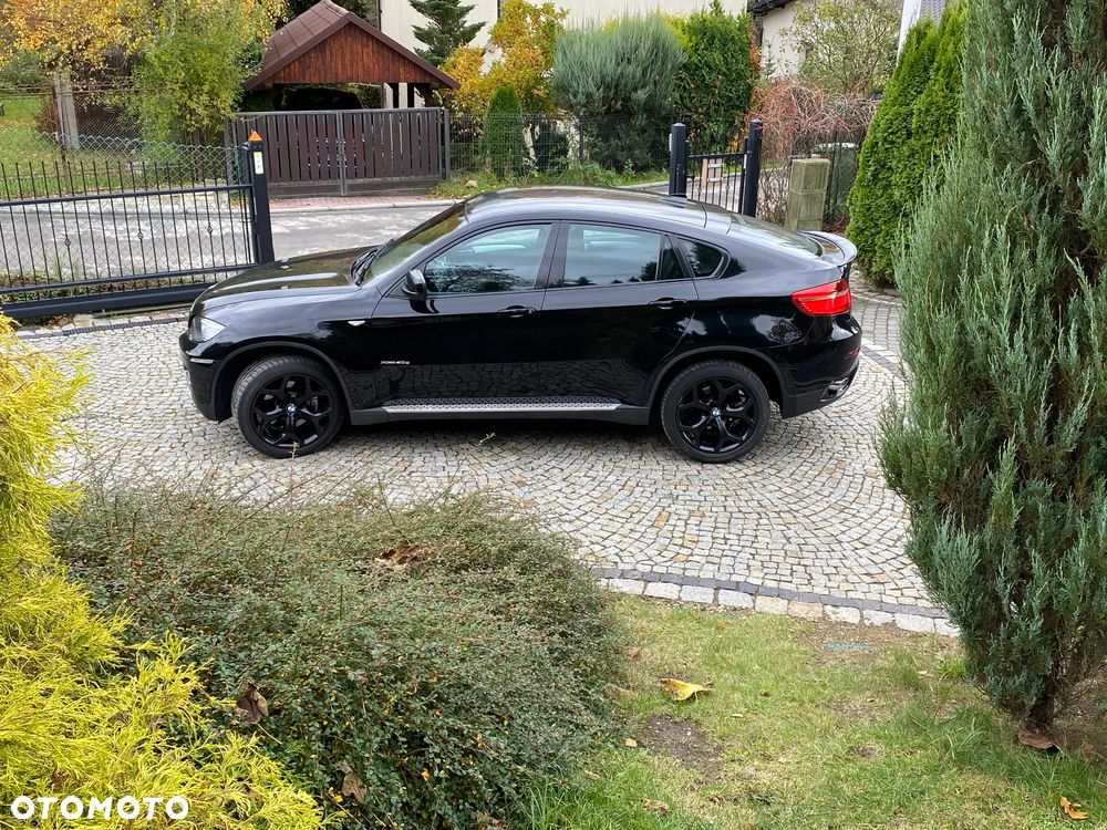 BMW X6 40d xDrive - 15