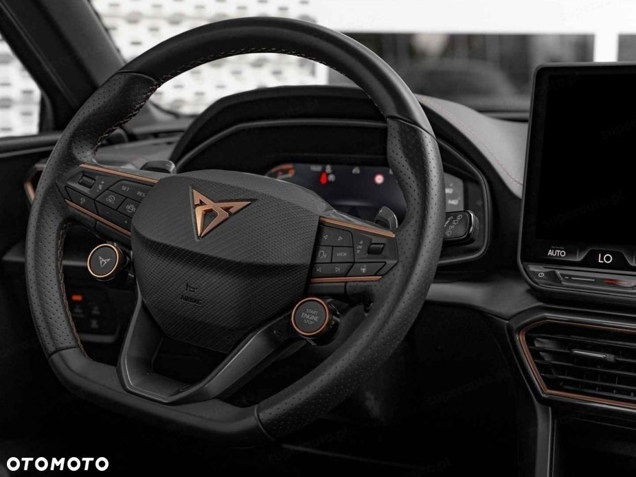 Cupra Leon Sportstourer - 9
