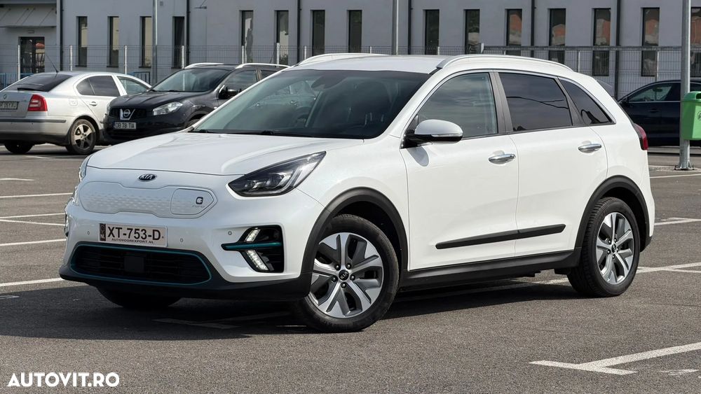 Kia Niro - 1
