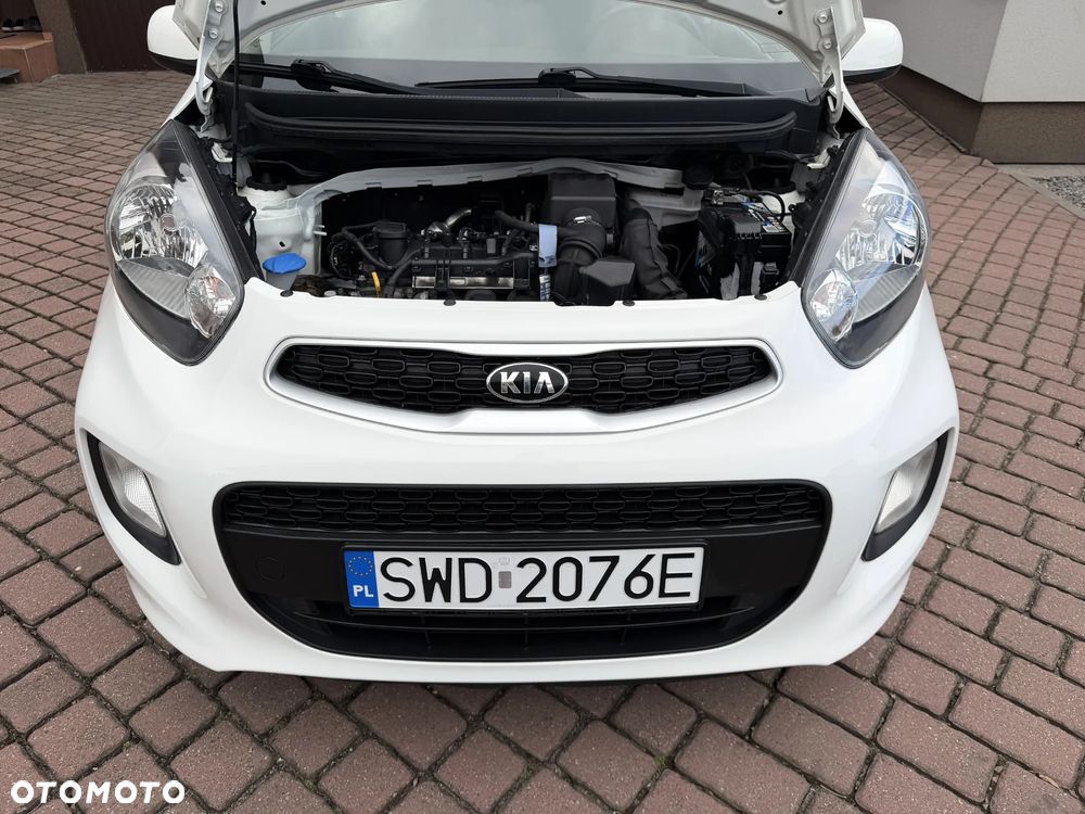 Kia Picanto 1.0 Spirit - 37