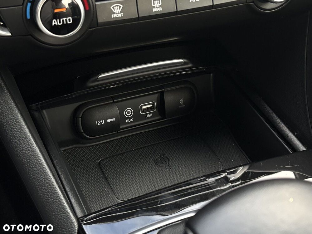 Kia Optima 1.6 T-GDI L DCT - 21