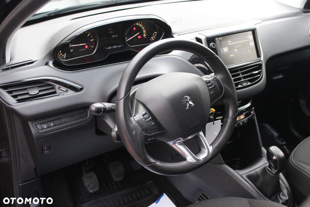 Peugeot 208 1.2 VTi Style - 2