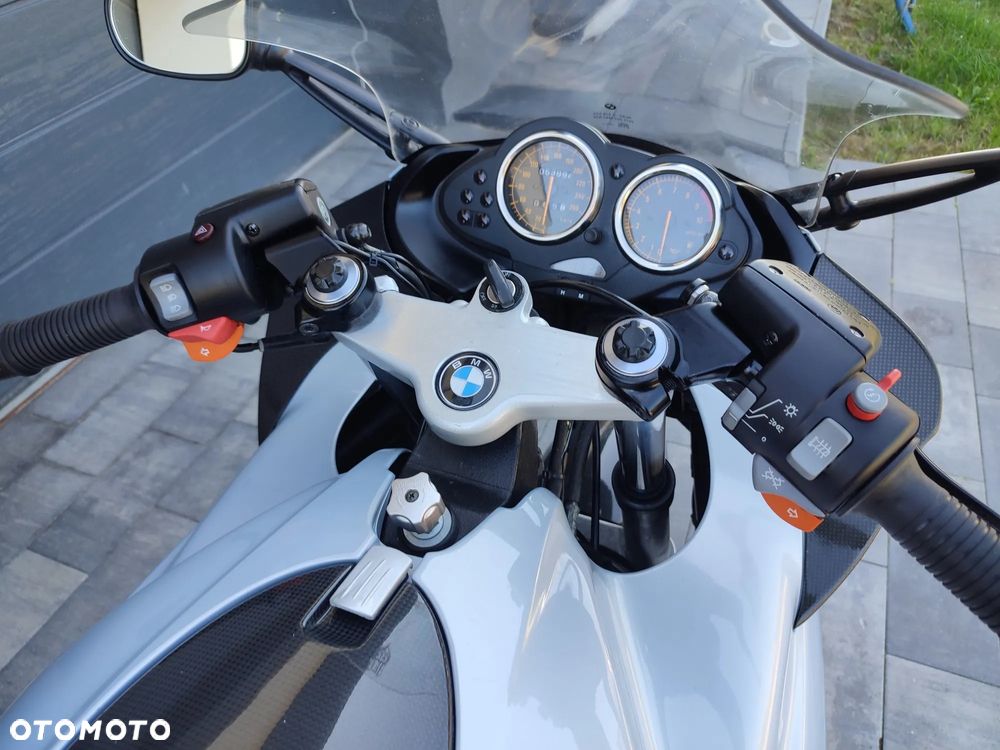BMW R - 16