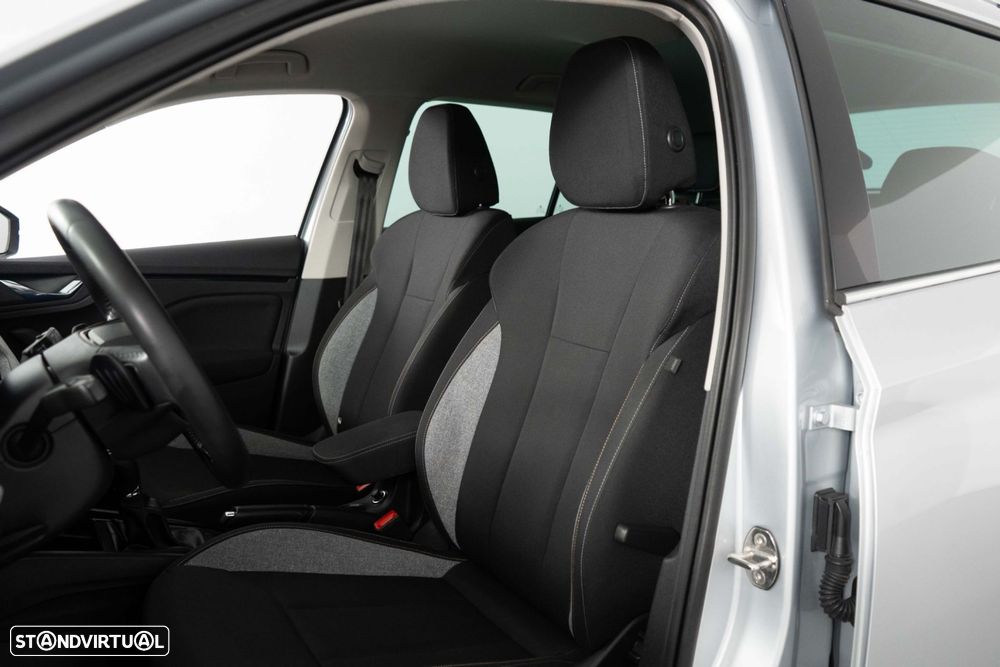 Skoda Kamiq 1.0 TSI Style DSG - 10