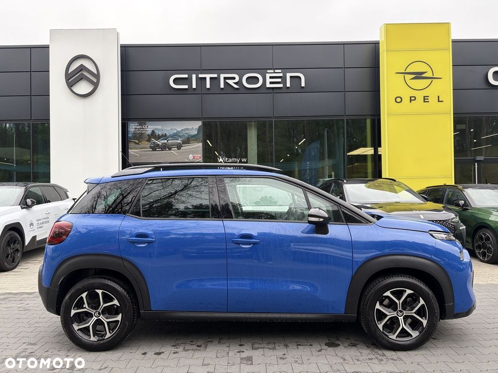 Citroën C3 Aircross - 6