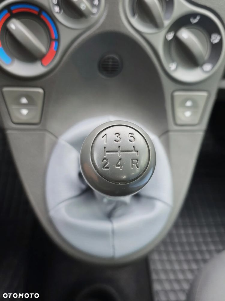 Fiat Panda 1.1 Active Eco - 18