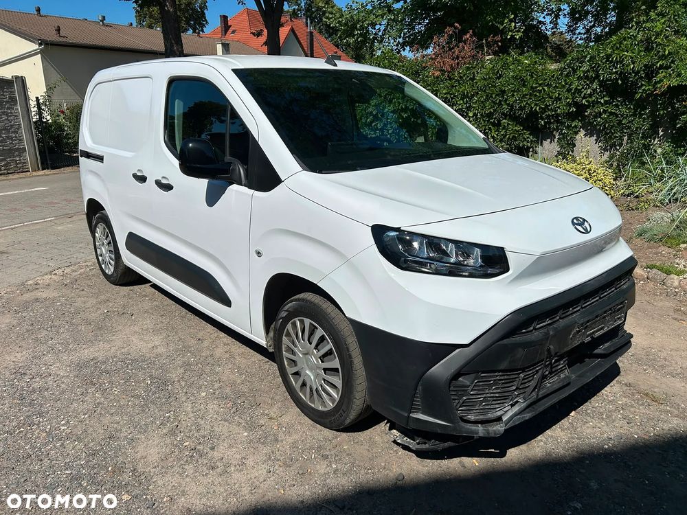 Toyota ProAce CITY - 4