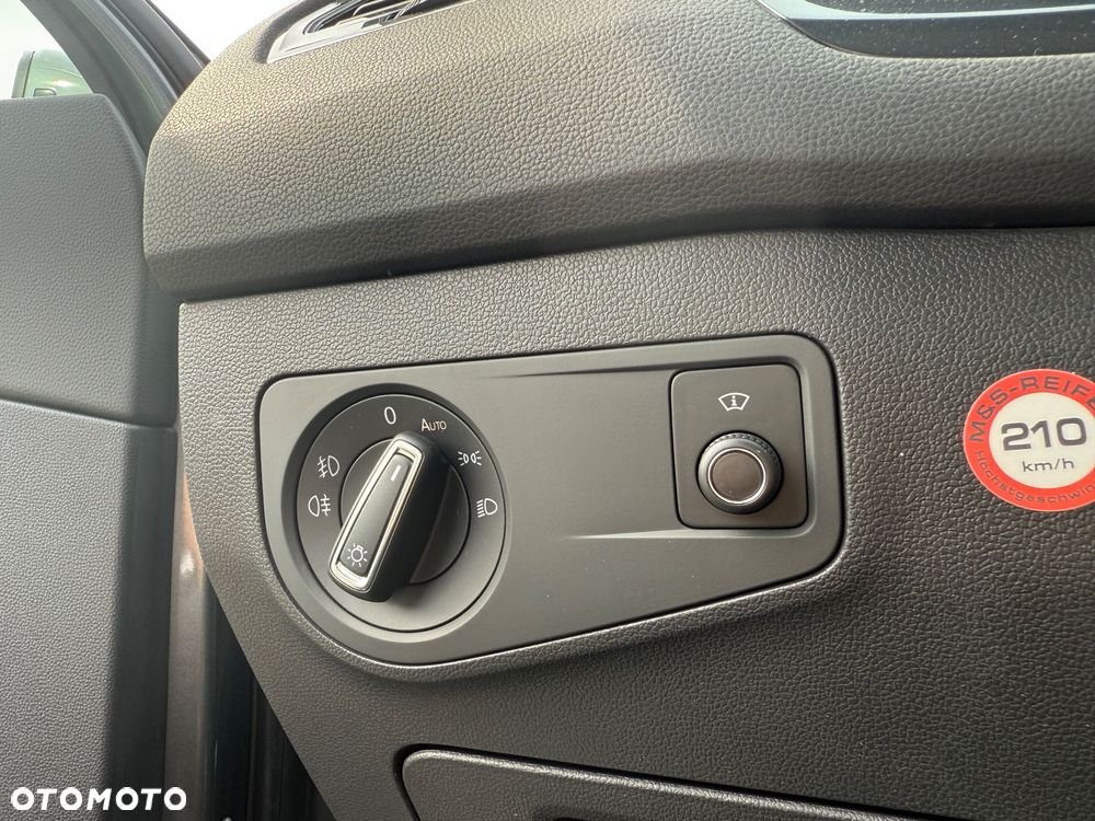 Volkswagen Tiguan Allspace 2.0 TDI 4Mot SCR Highline DSG - 21