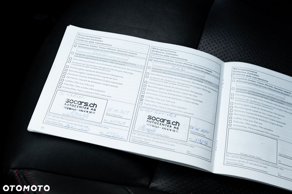 Nissan Juke 1.6 T Acenta - 36