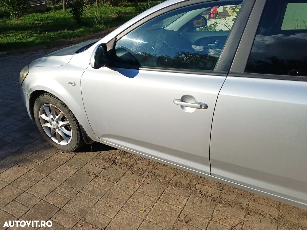 Kia Ceed Cee'd 1.4 GSL EX CITY - 32