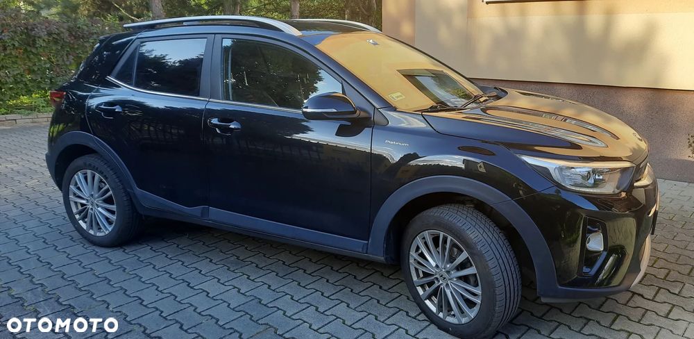 Kia Stonic 1.4 XL - 3
