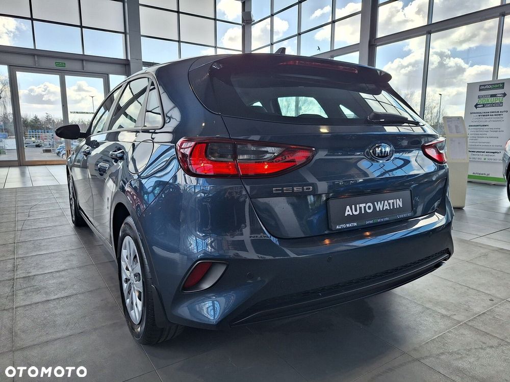 Kia Ceed 1.0 T-GDI S - 3