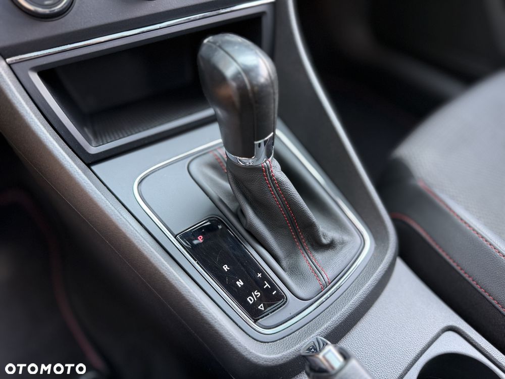 Seat Leon Sportstourer 1.8 TSI Start&Stop DSG FR - 38