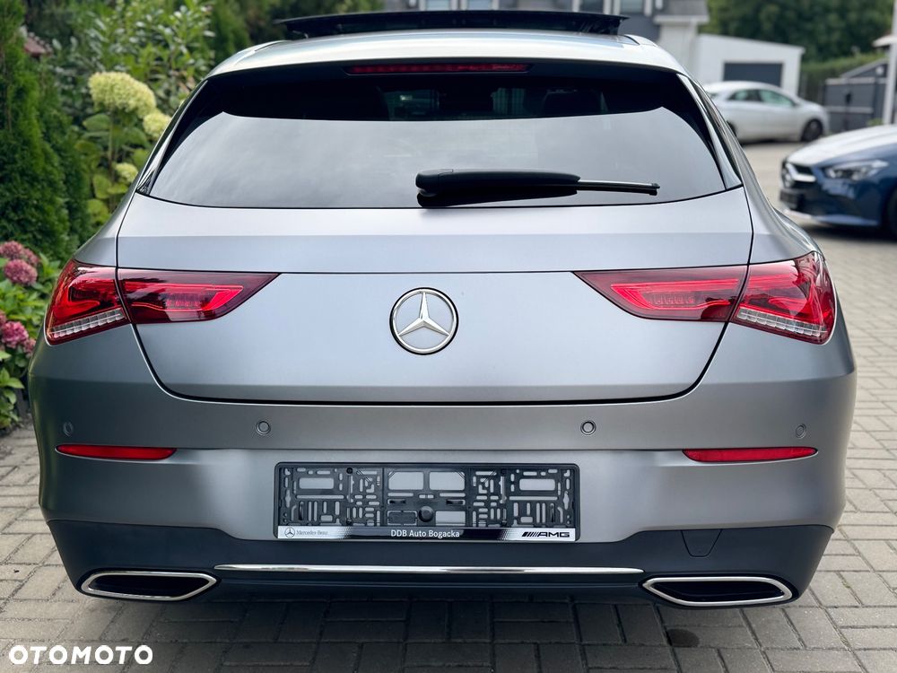 Mercedes-Benz CLA 200 7G-DCT Progressive - 6