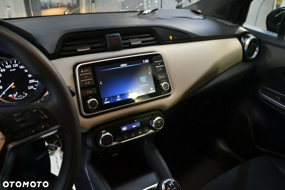 Nissan Micra - 19