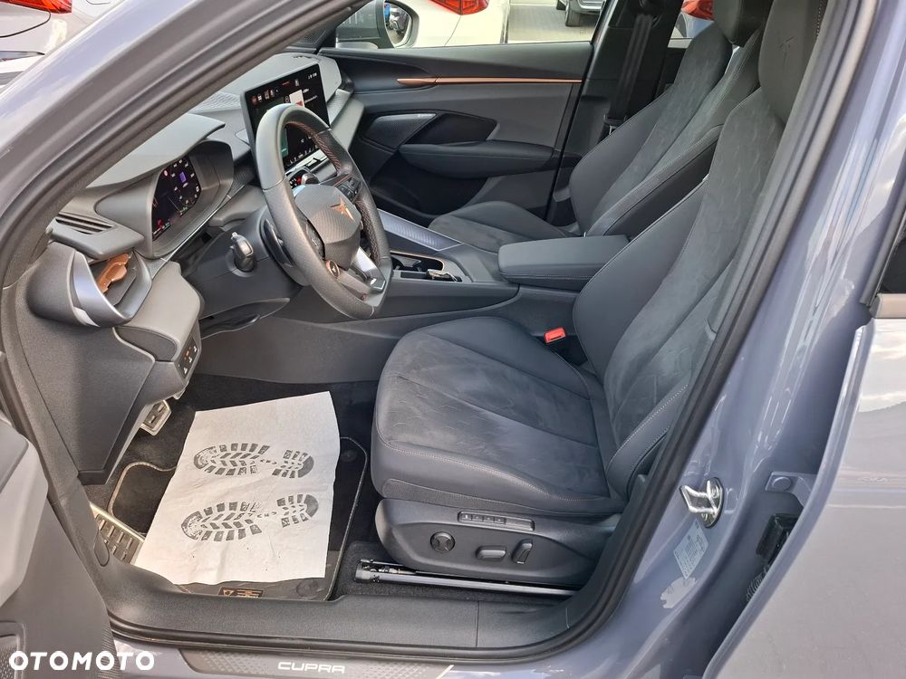Cupra Terramar 1.5 eHybrid PHEV Advantage Edition DSG - 10
