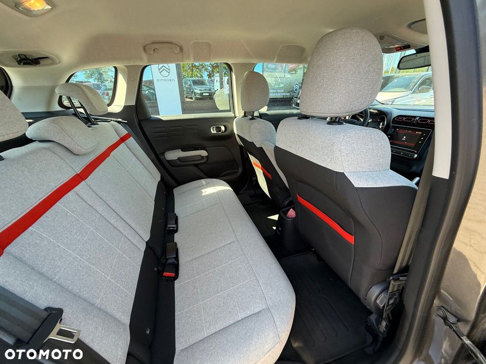 Citroën C3 Aircross - 15